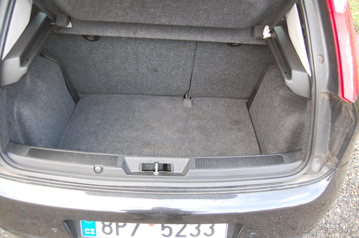 Fiat Grande Punto 1.4 57kw 2009 - 13