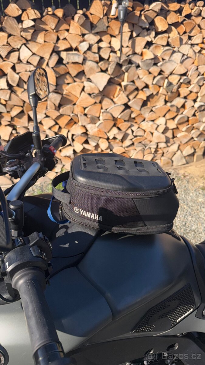 Yamaha Tracer 900 - 13