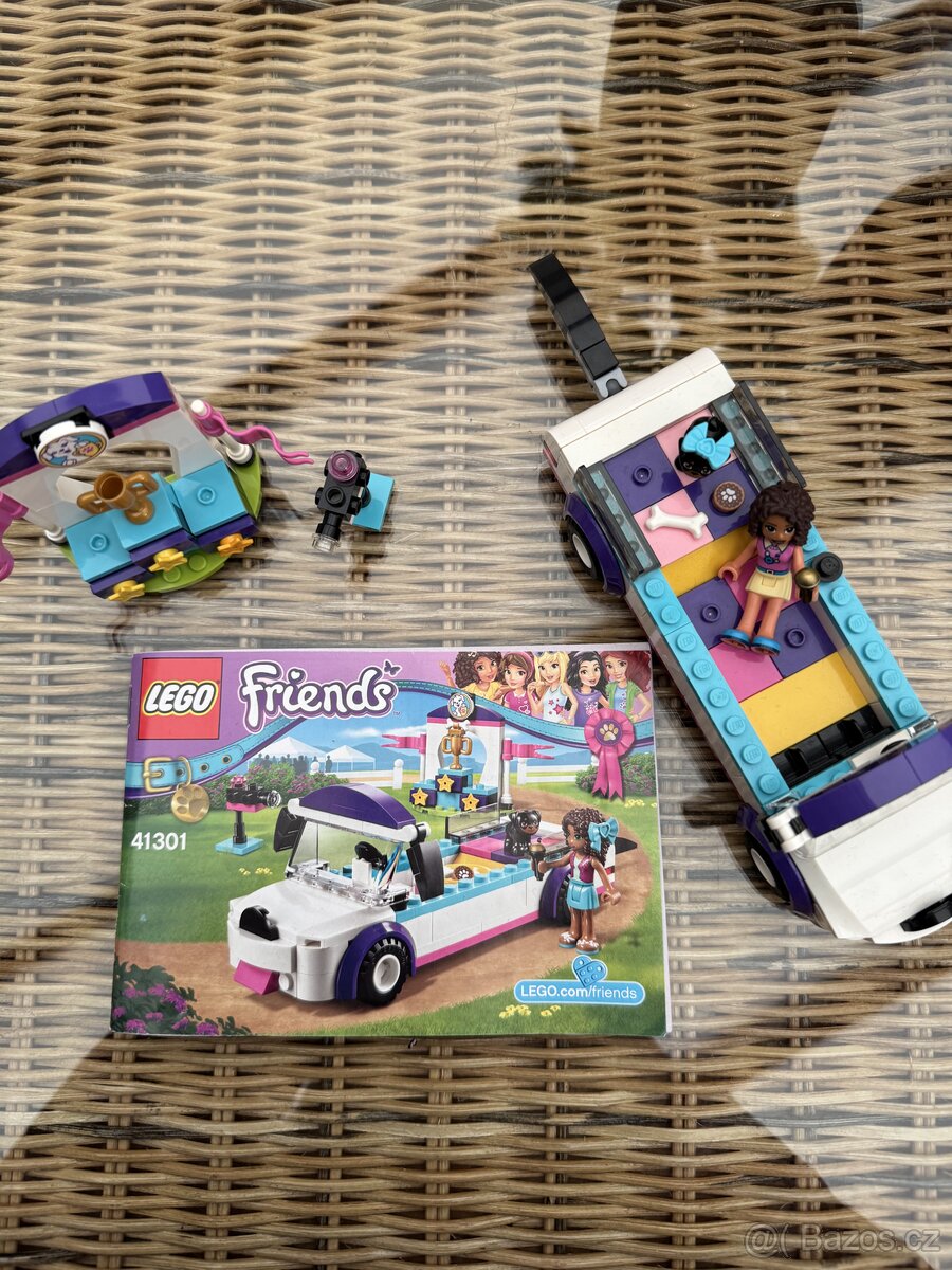 Lego - 13