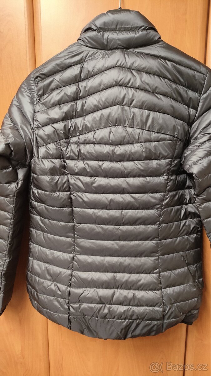 Dámská zateplená outdoorová bunda Hannah - 13