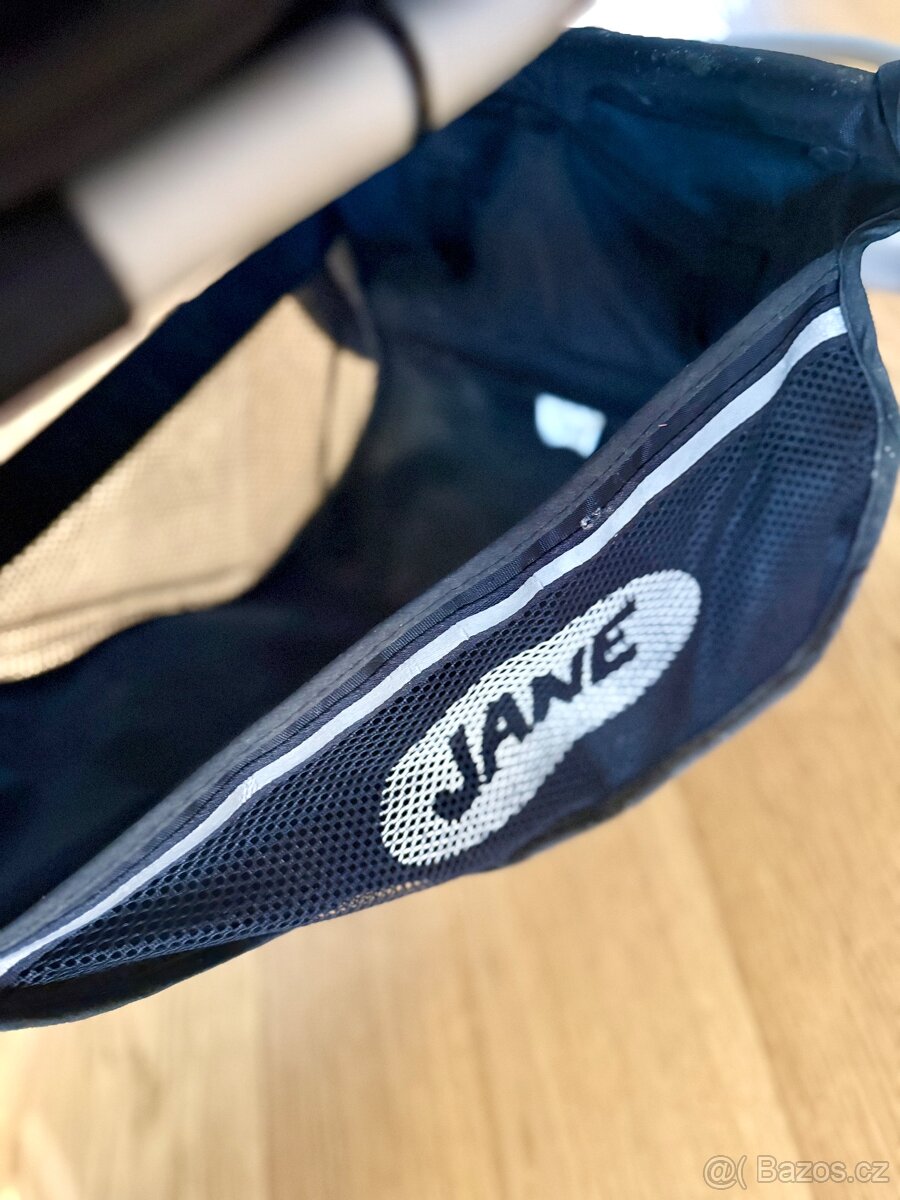 sportovni kocarek Jane Slalom Pro - 13