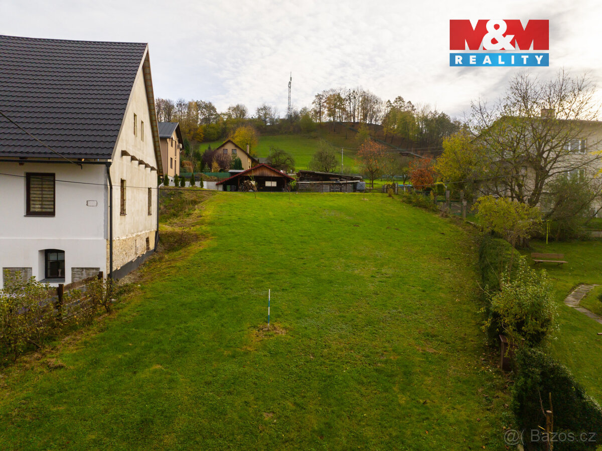 Prodej nájemního domu, 260 m², Nýdek - 13