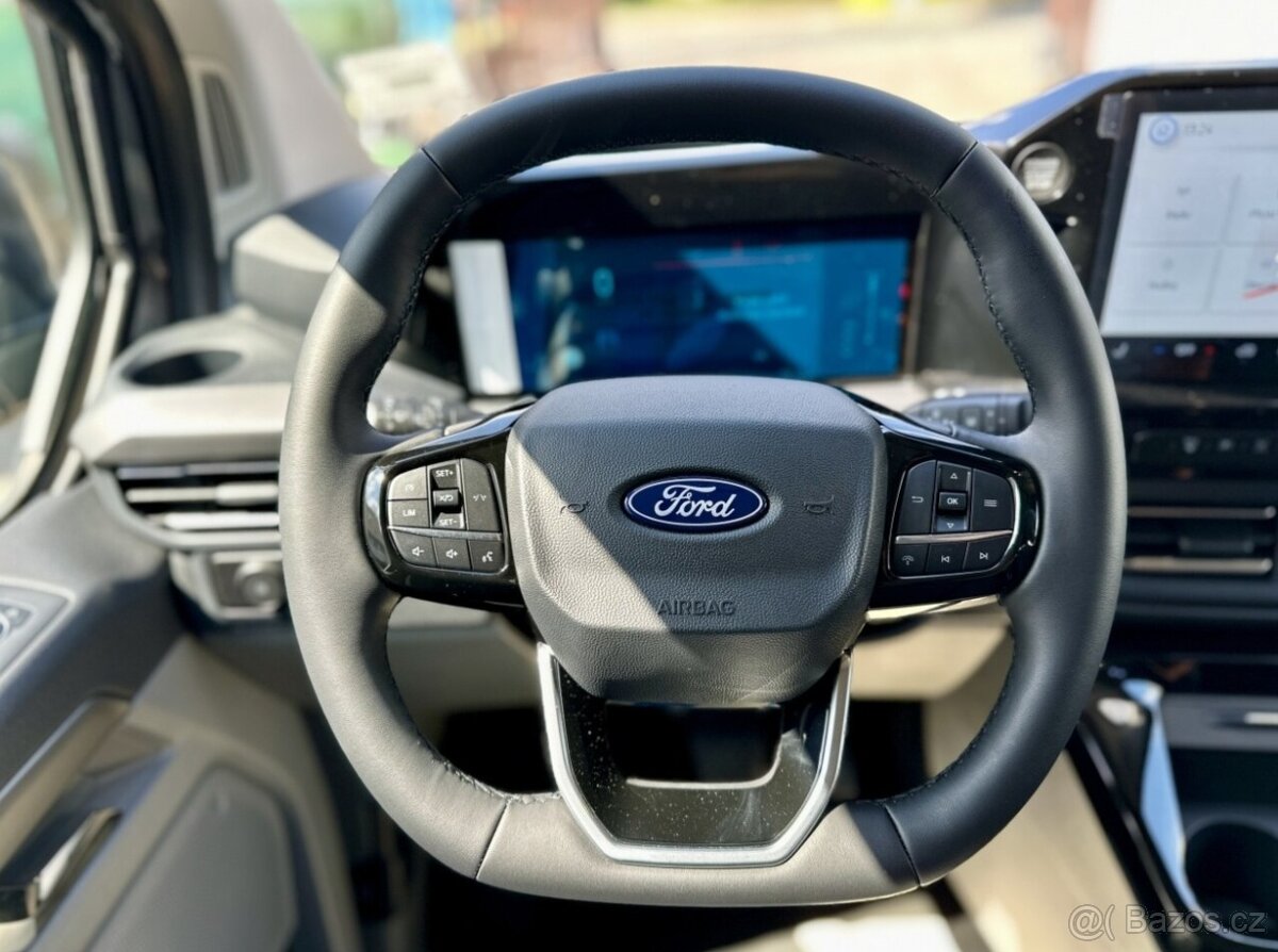 Karmann Mobil Duncan 500 - 13