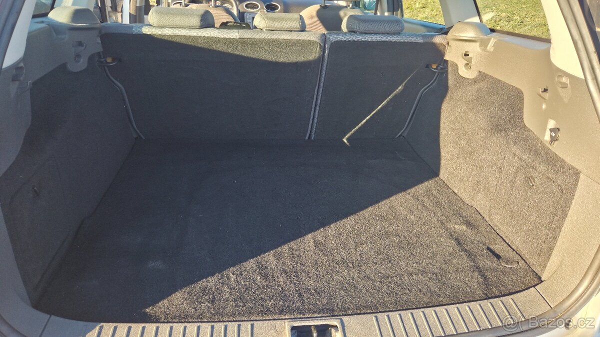 Ford Focus 2026, 1.6 Benzín 74kW - 13