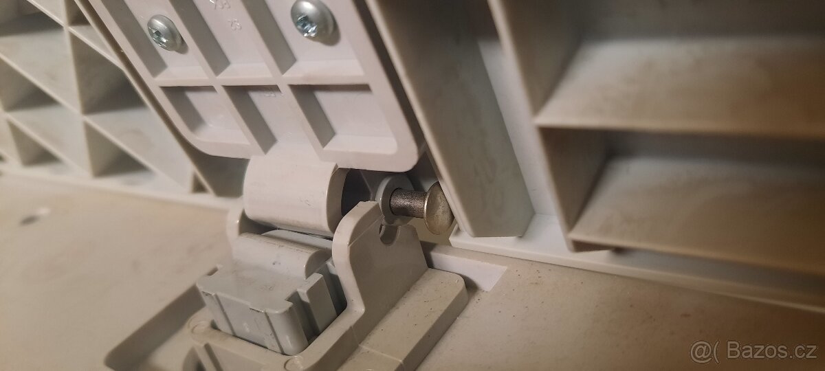 HP color laser jet tiskarna,kopirka,scaner - 13