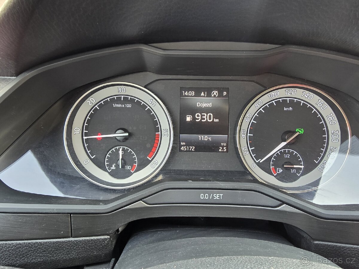 Skoda Superb 2020 45xxxkm - 13