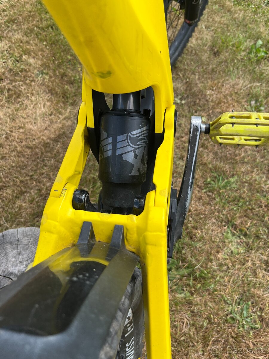 Canyon Sender cf9.0 2018 - 13