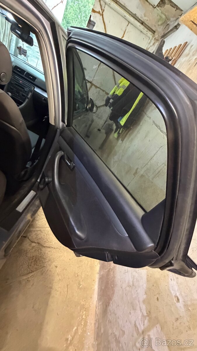 Audi A4 B6 - 13