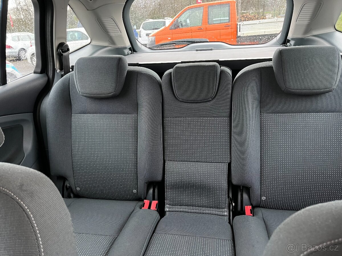 Ford C-MAX GRAND 1.6 TDCI - 13