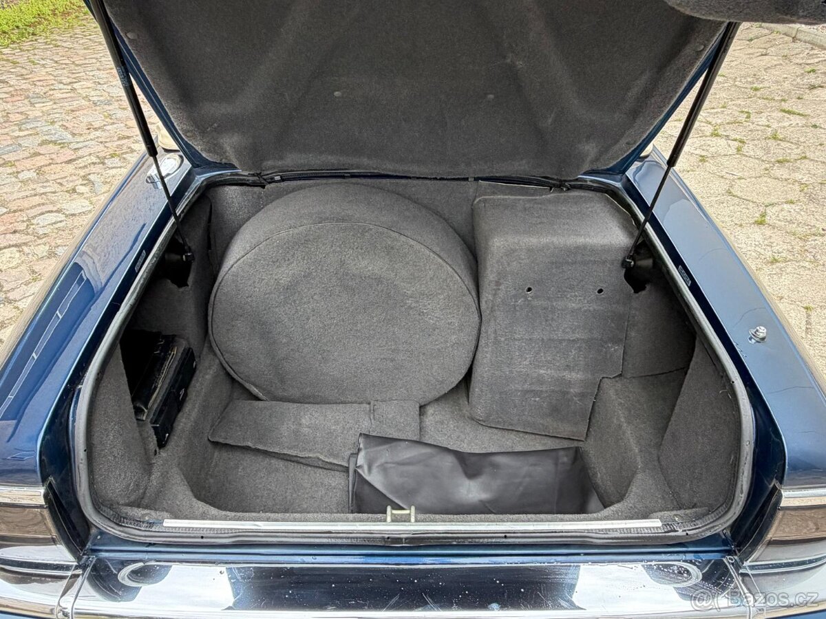 1995 Jaguar XJS 2+2 Cabrio Celebration – 4.0 / 237 koní - 13
