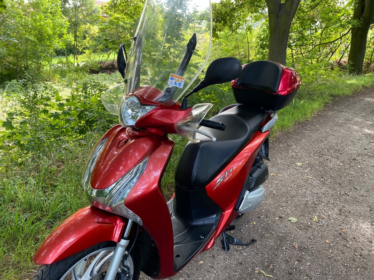 Honda SH - 13