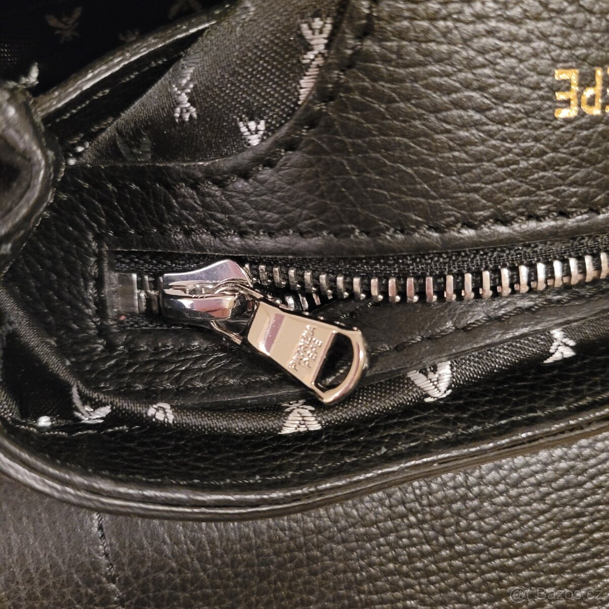 Crossbody Patrizia Pepe - 13