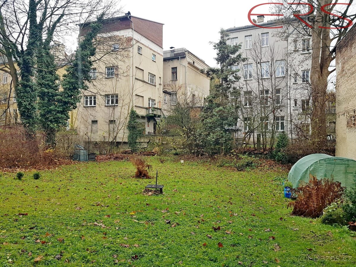 Pronájem bytu 2+1 70 m², Jablonec nad Nisou, ev.č. 00609 - 13