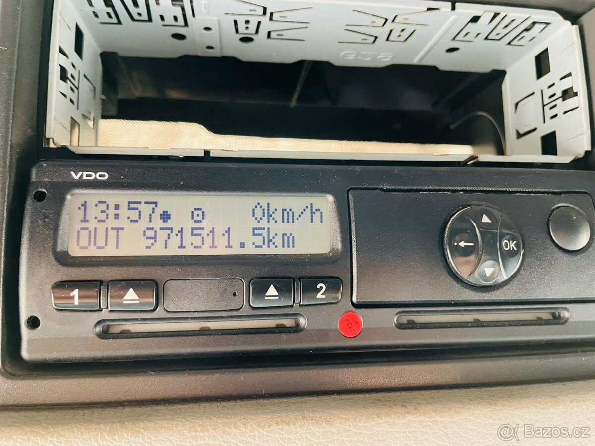 Volvo FH13 420 EEV - 13