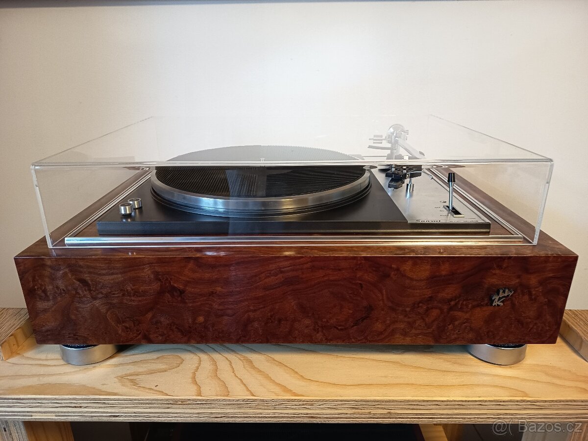 Gramofon Sansui SR 4040 - 13