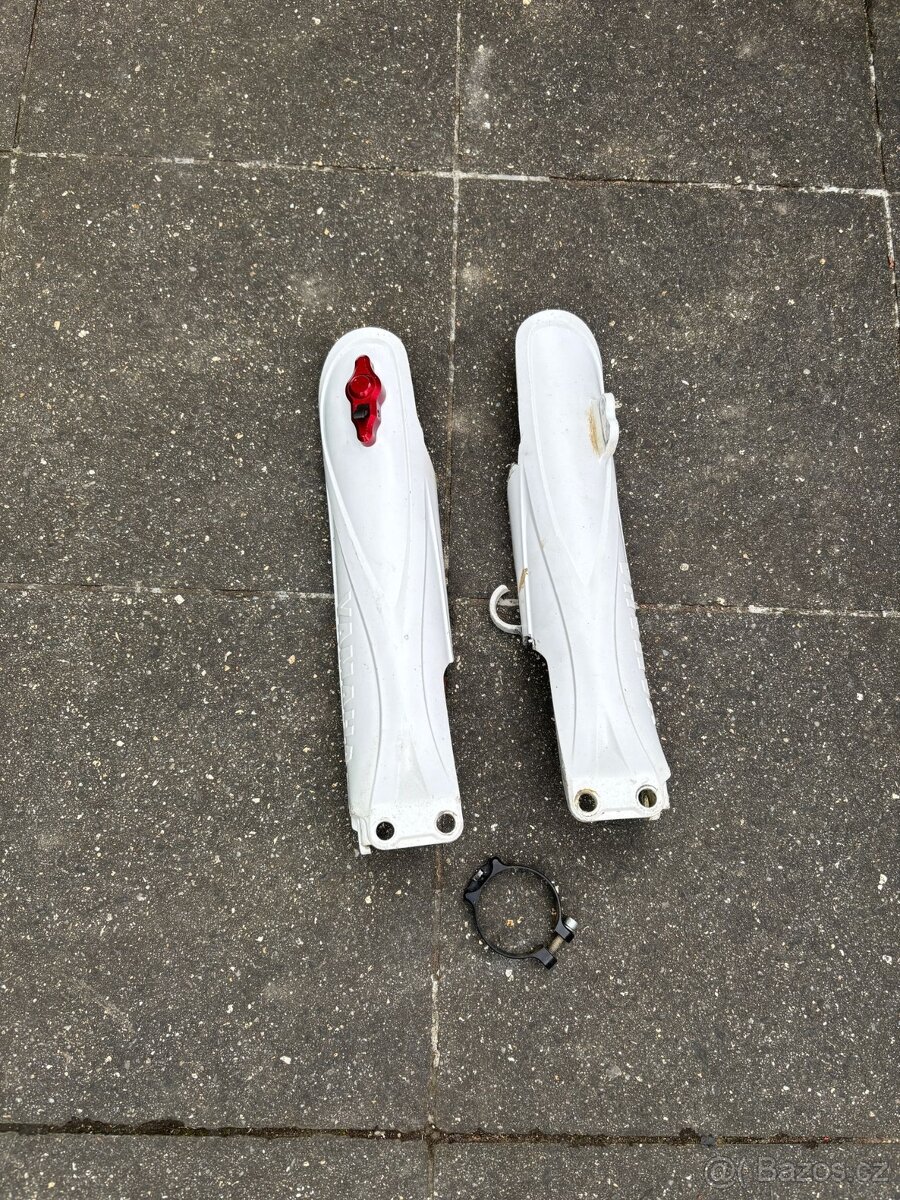 Yamaha yz 85 rok 2020 19/16 - 13