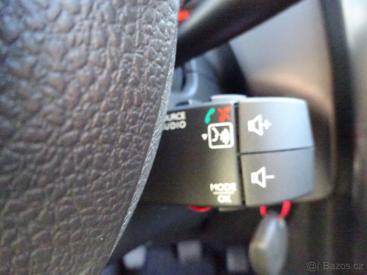 Dacia Duster 1,5 dCI, GARANCE KM - 13