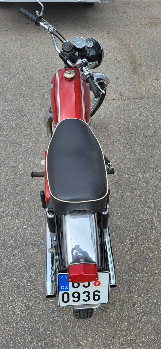 metchless G11 600 - 13