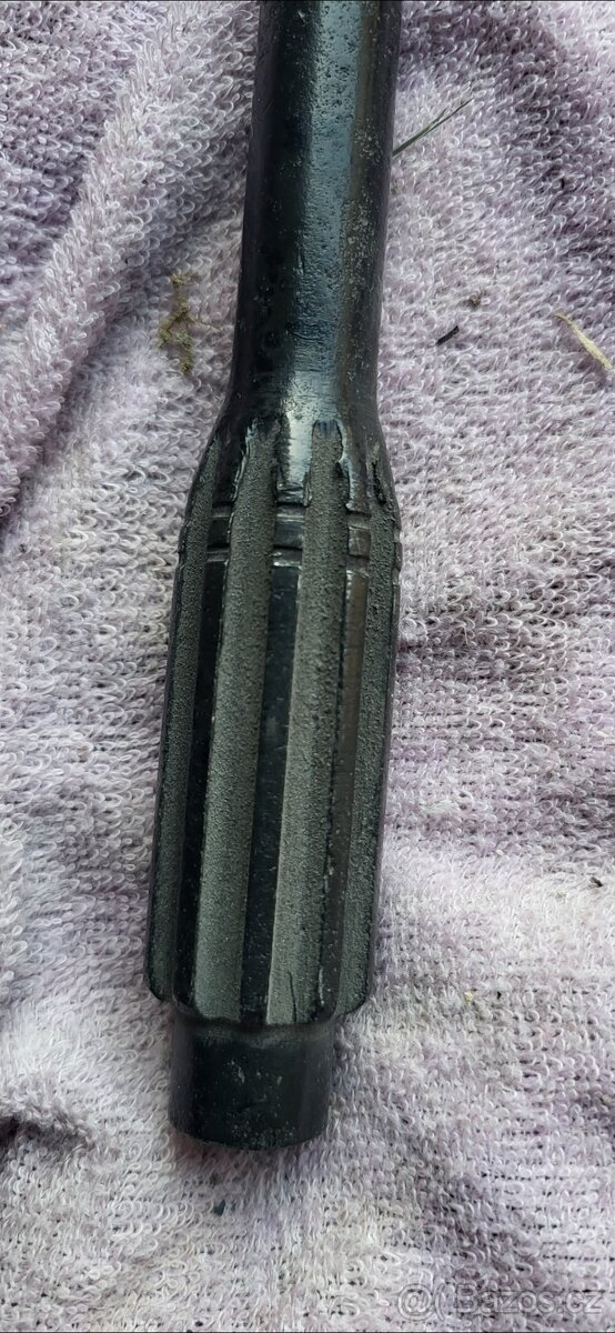 Bmw r75 wehrmacht - 13