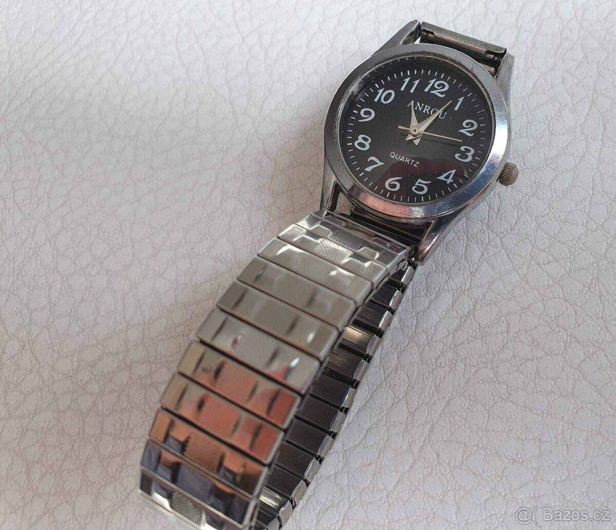 Staré hodinky - digi i analog - 13