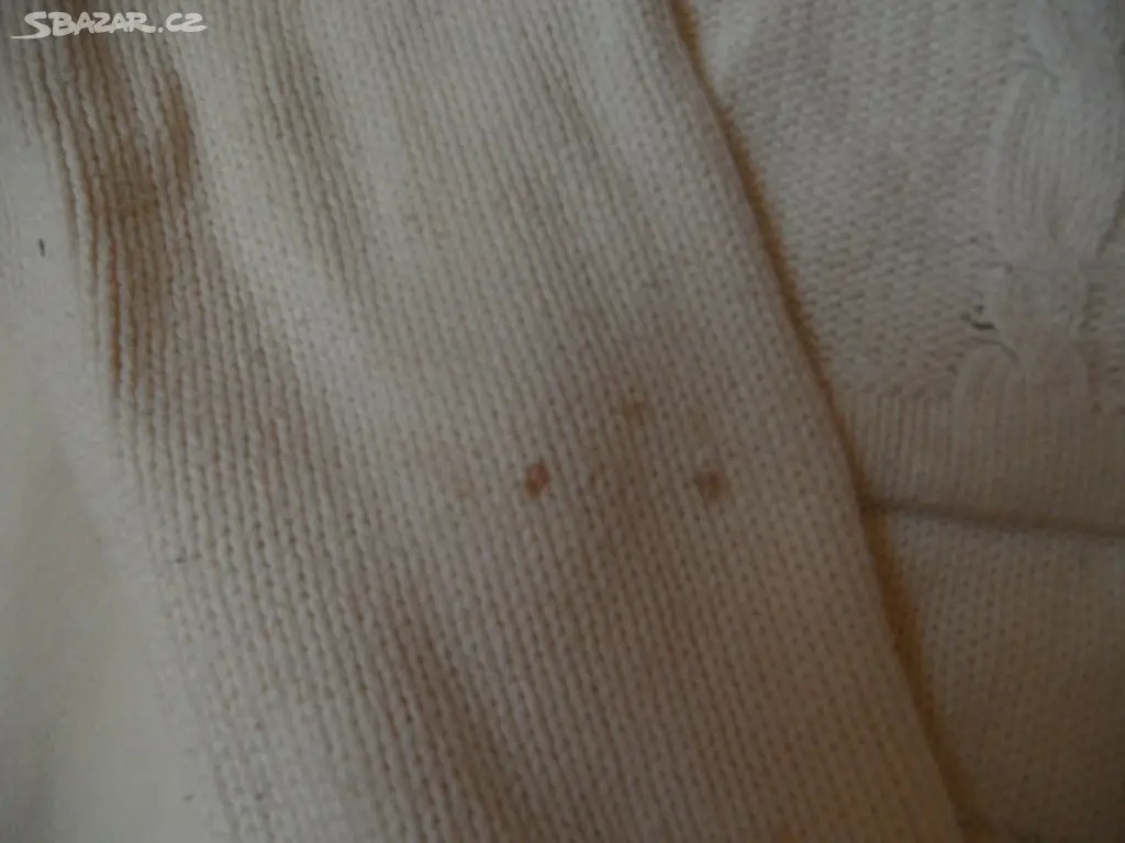 Jarní balíček vel. 128 - trička, mikiny... - 13