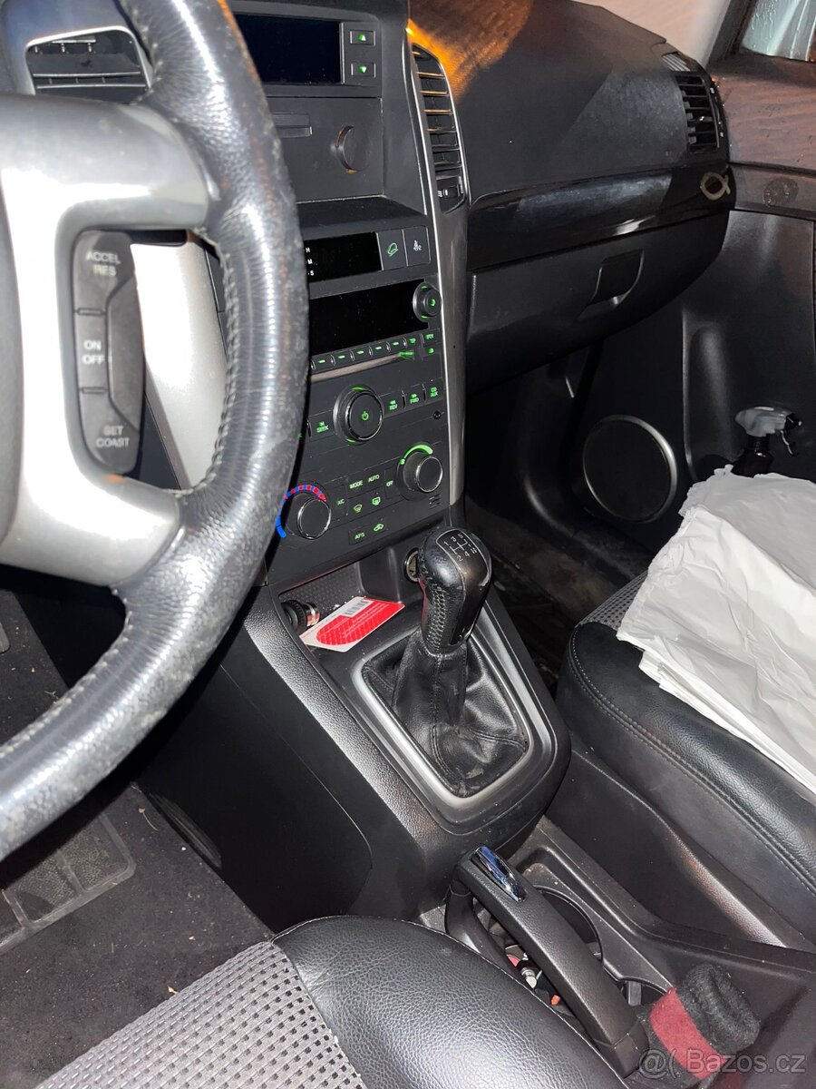 7mistne chevrolet captiva - 13