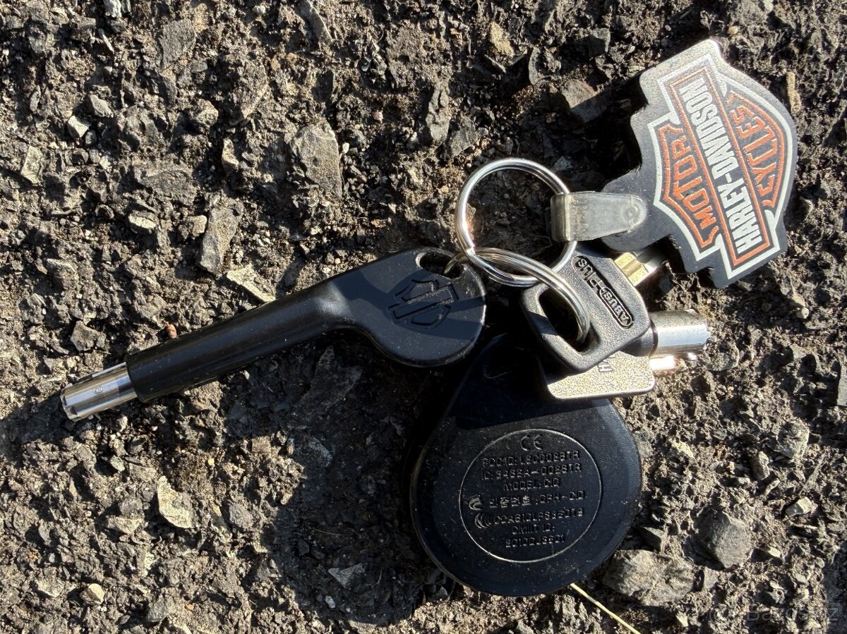 HARLEY DAVIDSON® BREAKOUT FXSB - 13