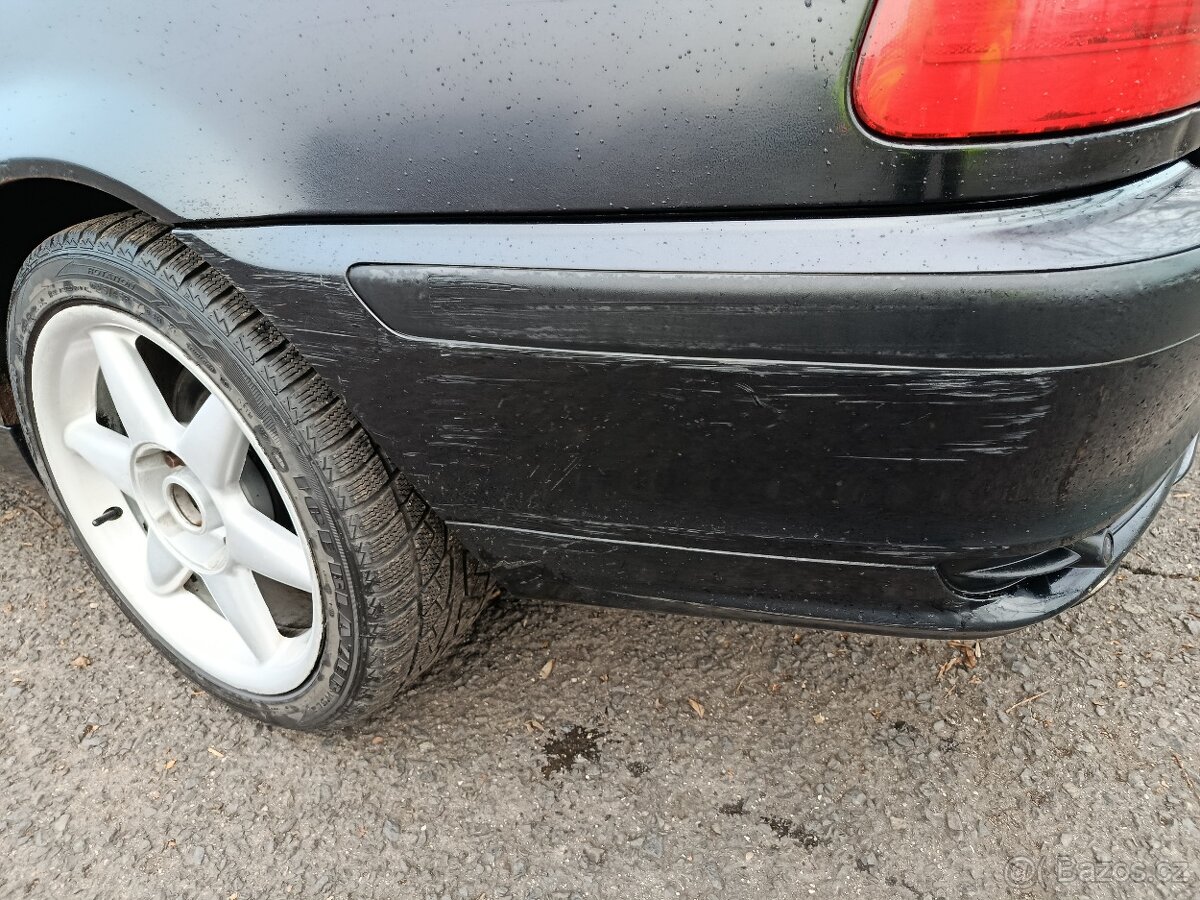 E46 320i touring - 13