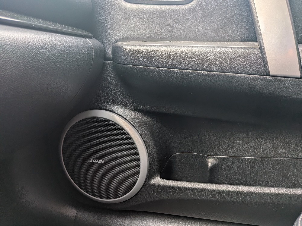Mazda 6 2.5i 125kW 2008 LPG - 13