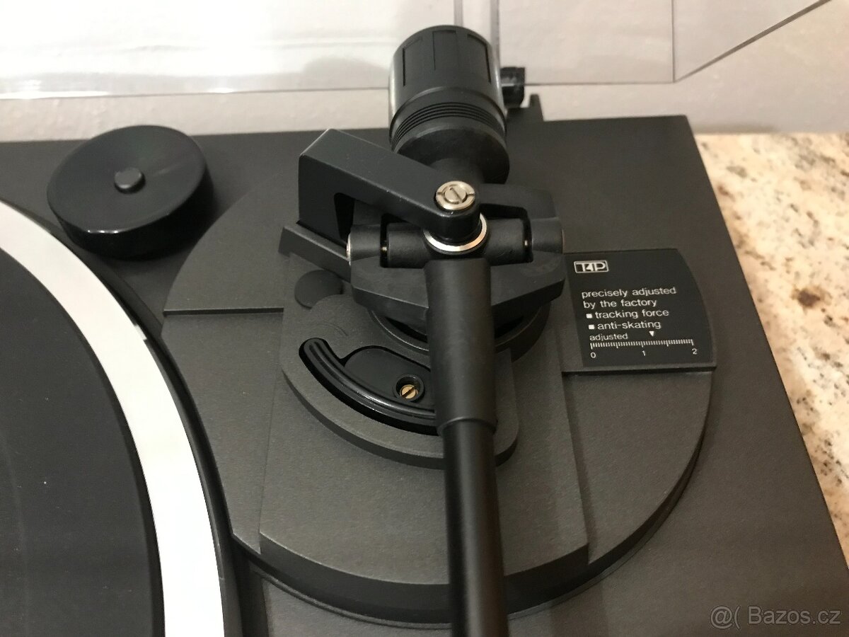 Technics SL-BD20D Top stav - 13