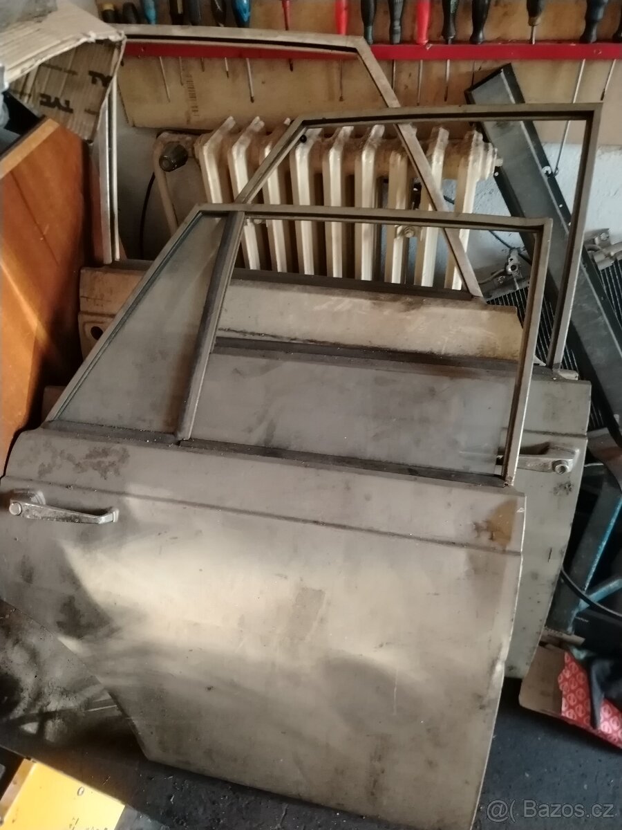 Wartburg 311 a 353 - 13