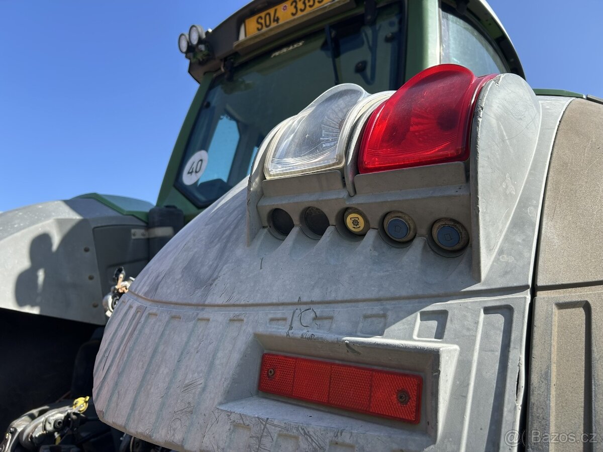 Fendt 927 Vario Profi - 13