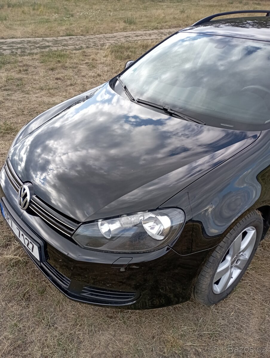 Volkswagen Golf - 13