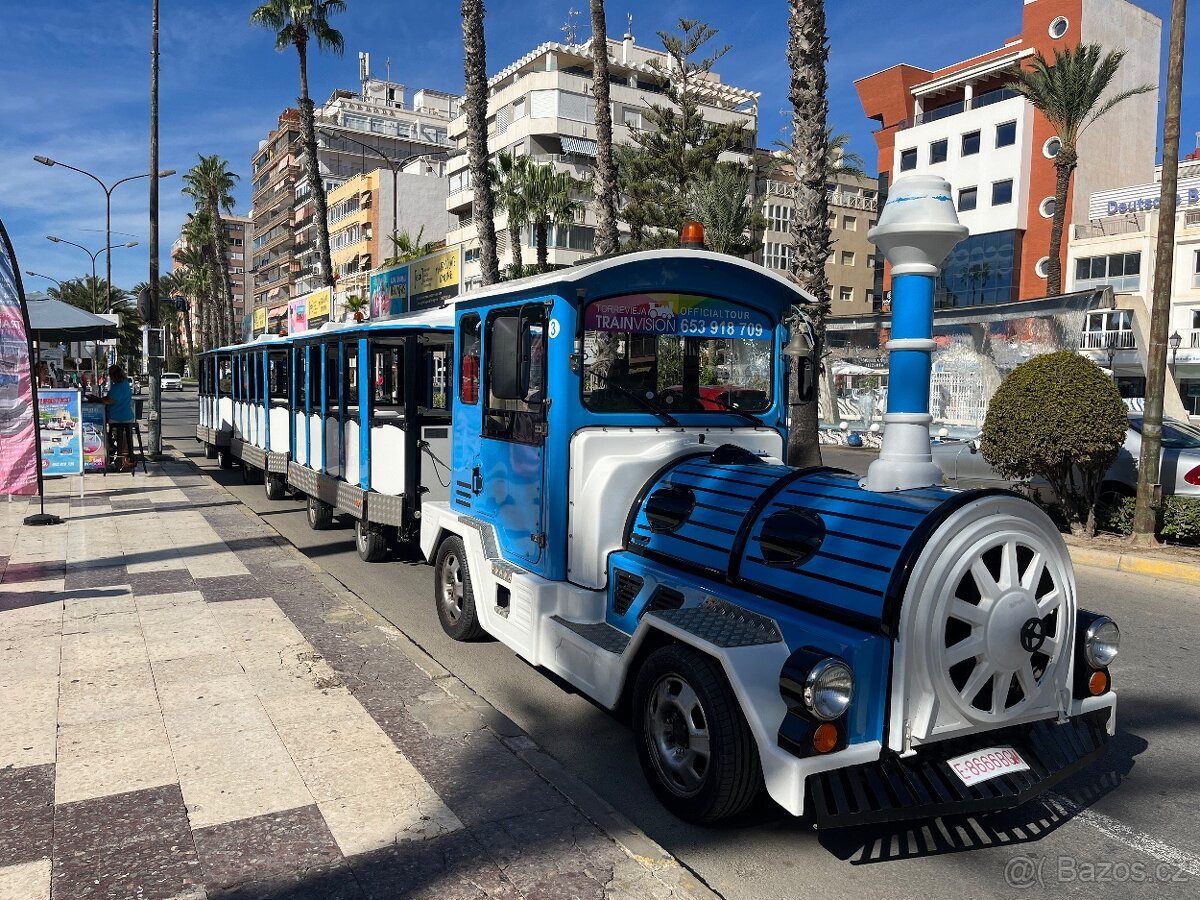 Dovolená u moře ve Španělsku 🌴☀️⛱️ - 13