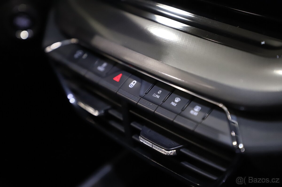 Škoda Octavia IV - Autodraft - otevřeno celý víkend do 20:00 - 13