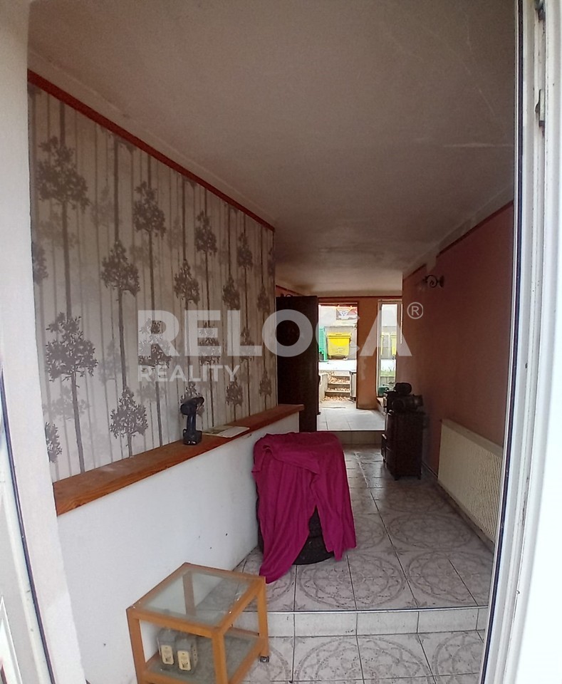 RD 6+KK/T, 224m2, Bílichov okr. Kladno, pozemek 282m2, RD za - 13