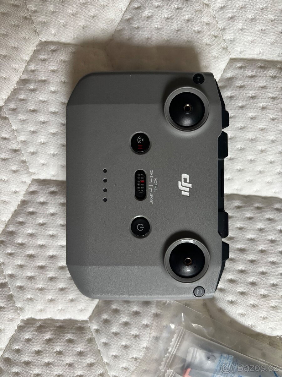 DJI Mini 3 PRO verze + Fly More Combo, - 13