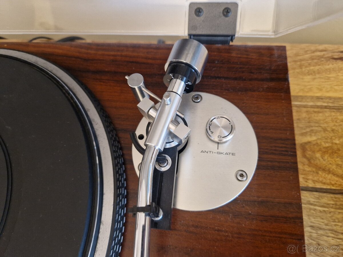 Gramofon Pioneer PL-A 500 - 13