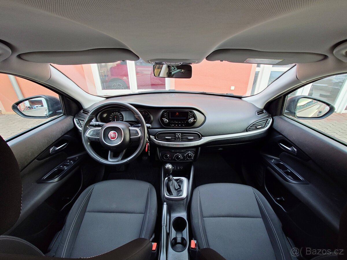 Fiat Tipo 1.4 Pop 70 kW - 13