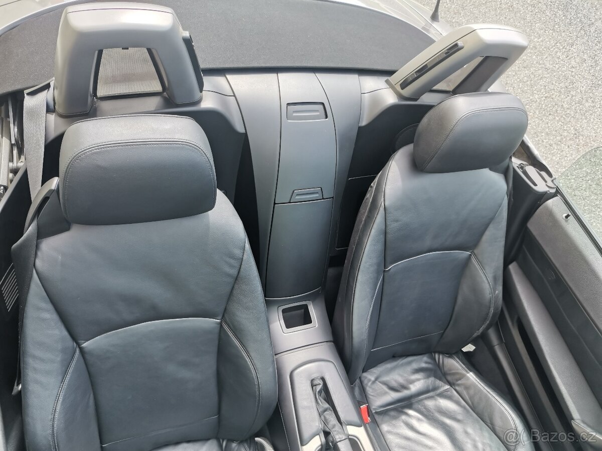 BMW Z4, 3.0i 6MT - 13