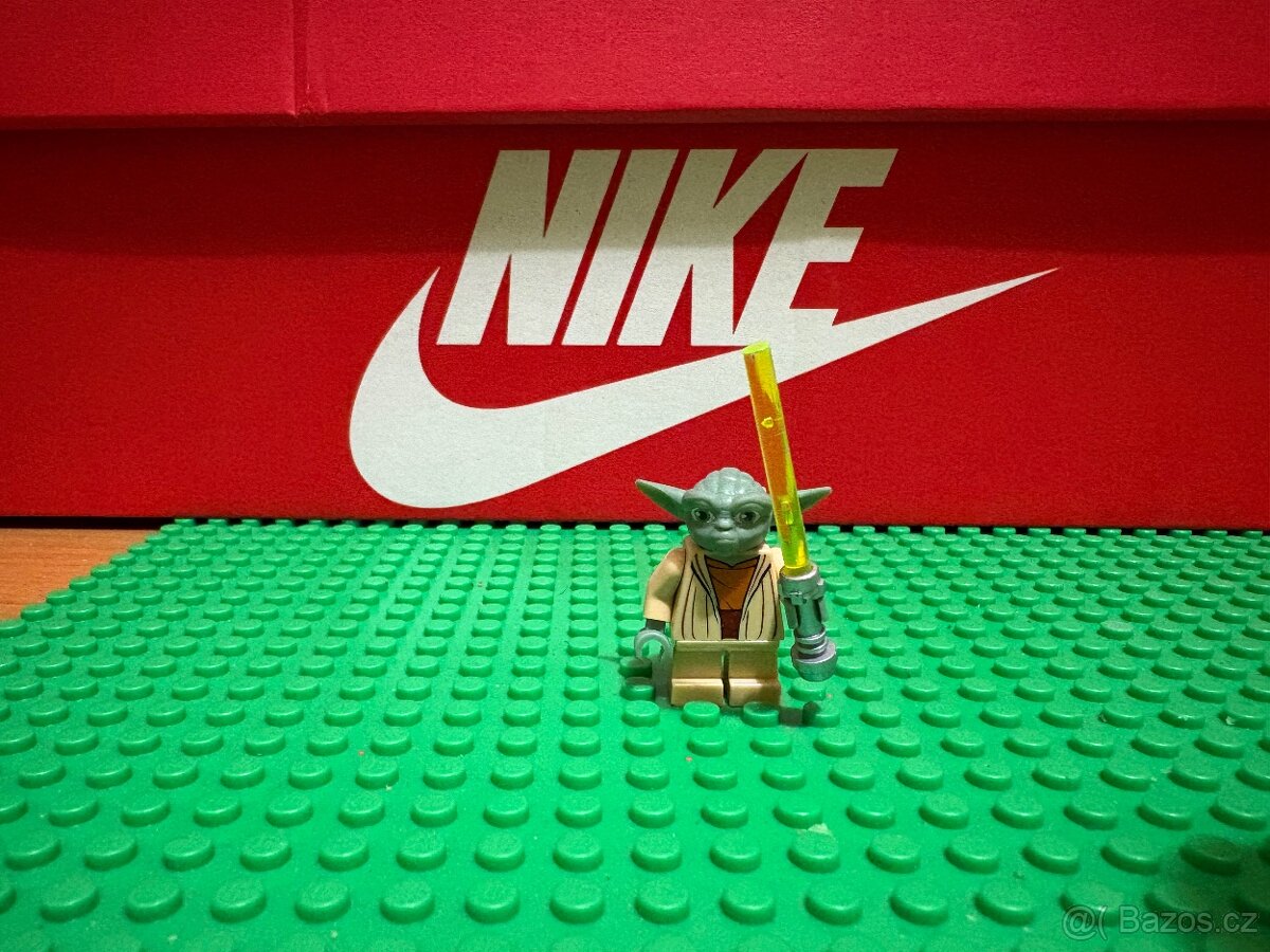 Lego star wars figury - 13