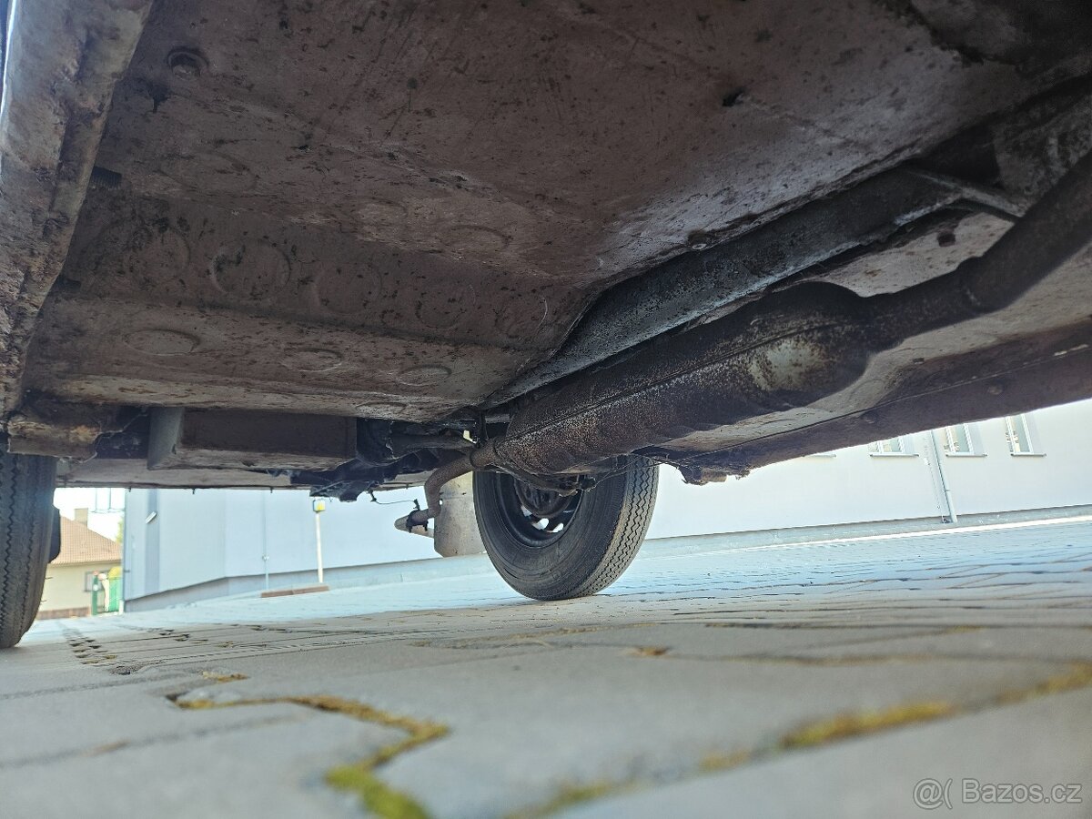 Škoda Tudor VO bojový - 13