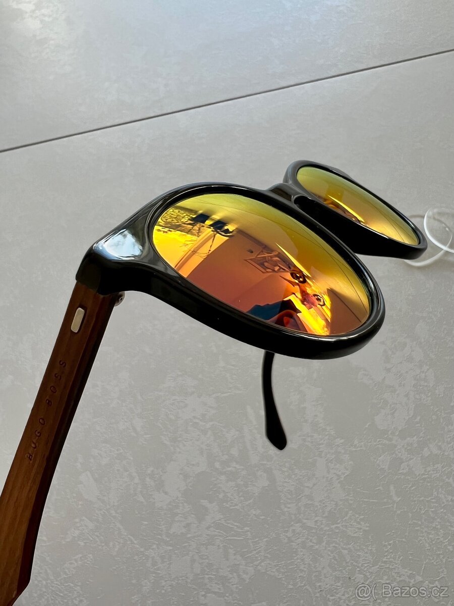 BRÝLE DIOPTRICKÉ: několik stylových modelů - 13