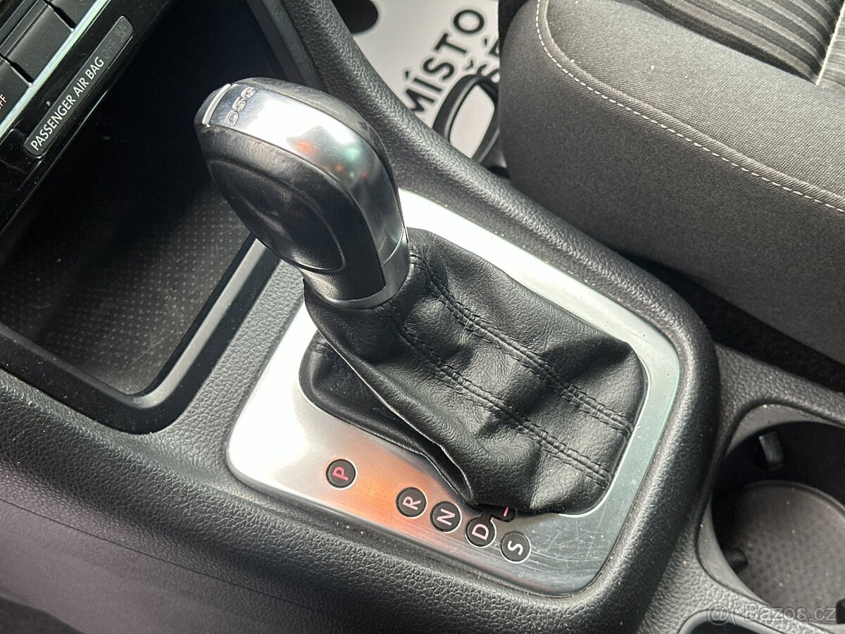 Seat Alhambra 2012 - 13