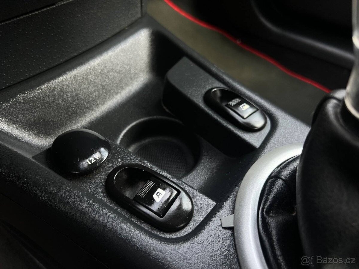 Citroën C3, 1,1i 44kW, Klima, NOVÁ STK - 13