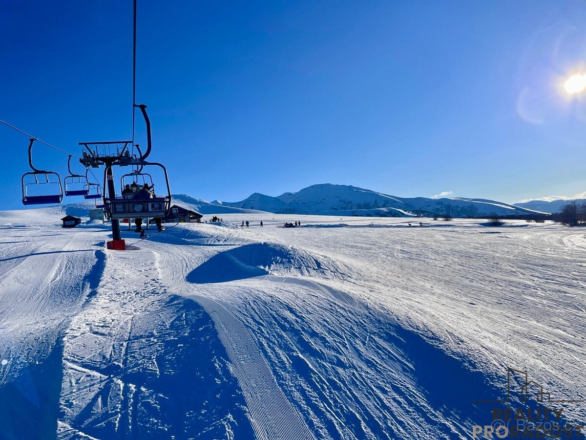 Byt 2+KK, 43 m² , via Roma, Silvi - 13