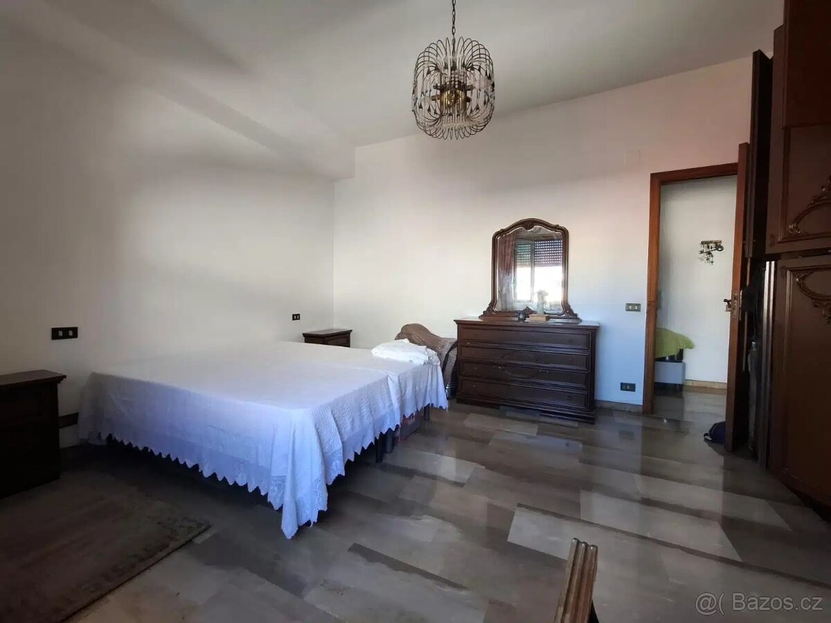 Sicílie, prodej bytu 3+1, 58 m2, Barcellona Pozzo di Gotto - 13