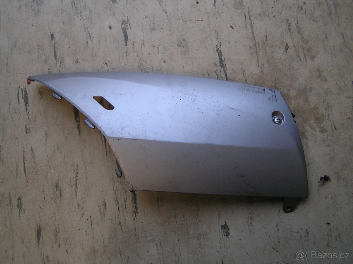 Honda VFR 800, VFR 1200 - 13