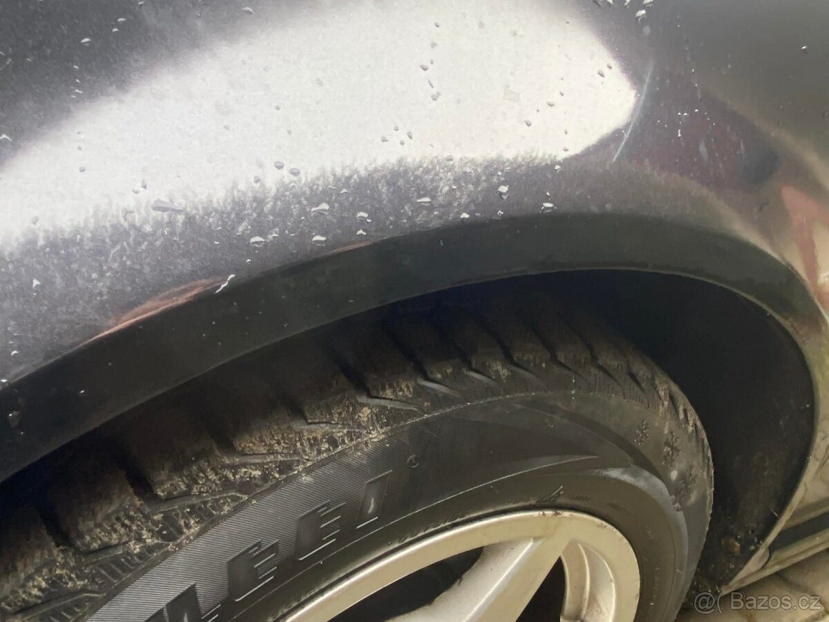 Golf 4 1.9 TDI 74Kw PD - 13