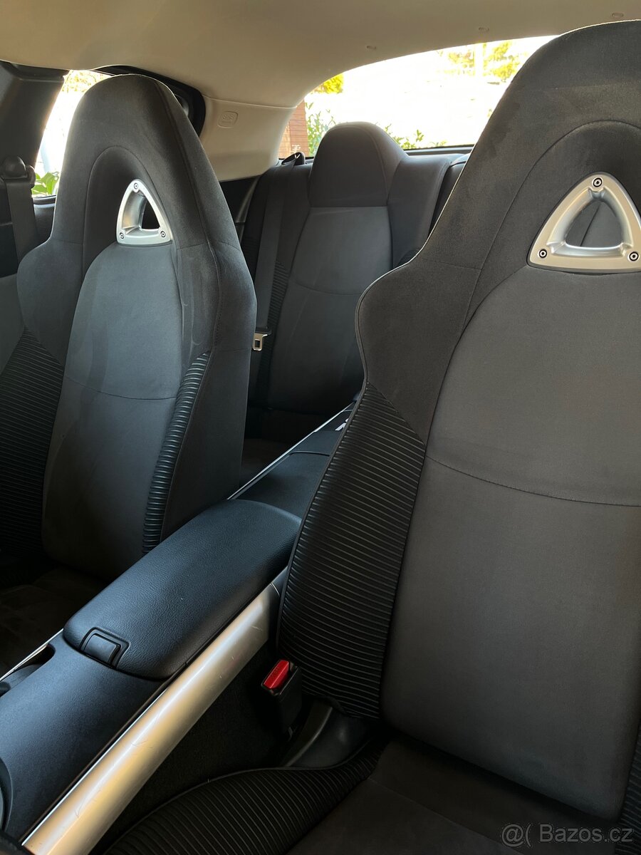 Mazda Rx-8 171kw - 13